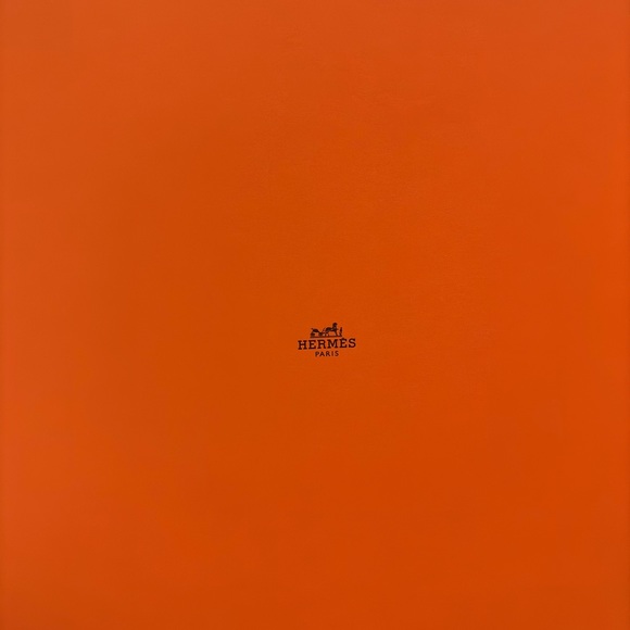 Hermes Herbag 49 new with box - Picture 10 of 12